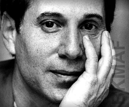 Paul Simon